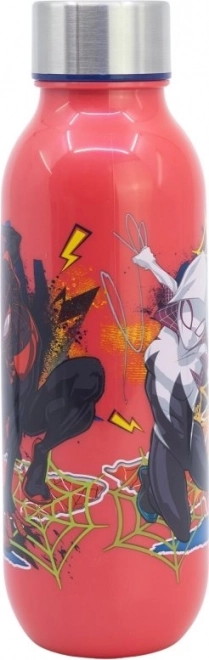 Steklenica za pitje Spiderman 640 ml