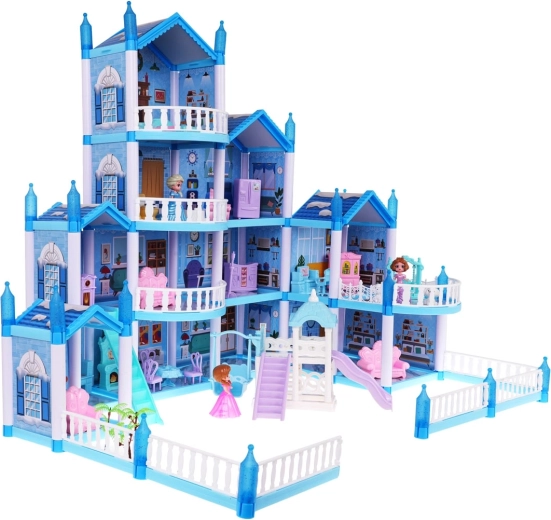 Interaktivni elementi in oprema