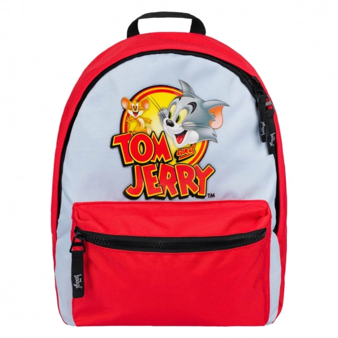 BAAGL Otroški nahrbtnik Tom & Jerry
