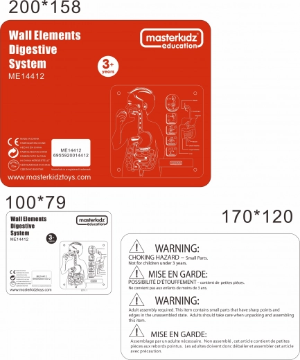Učenje po načelih Montessori
