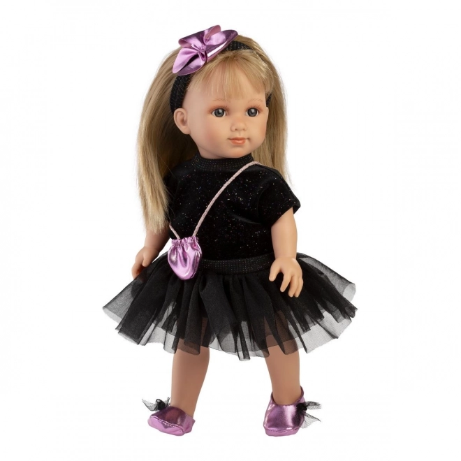 Punčka Elena 35 cm