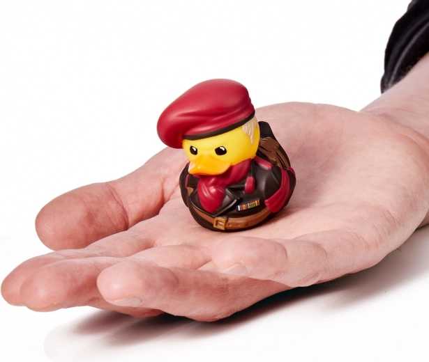 Mini velikost, maksimalen učinek