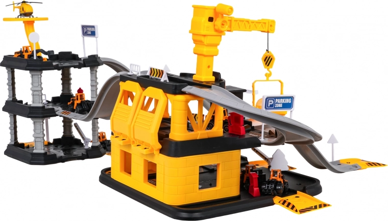 Bogat komplet 84 delov