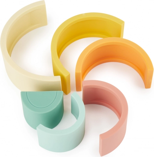 Zabava doma, v kadi in na prostem