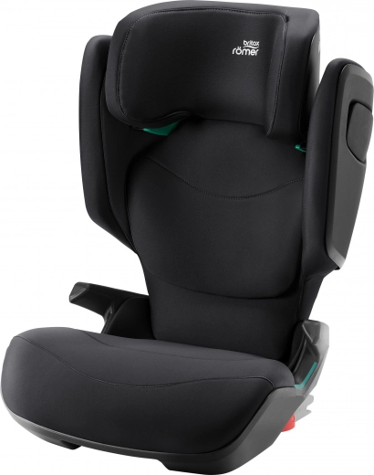 Avtosedež Britax Römer Kidfix Pro M Space Black