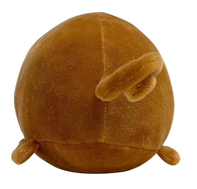 Magična Baby Opica - plišasta igrača 20 cm