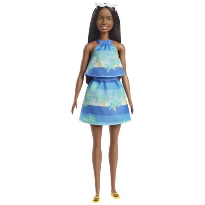 Barbie Malibu 50. obletnica lutka reciklirana plastika