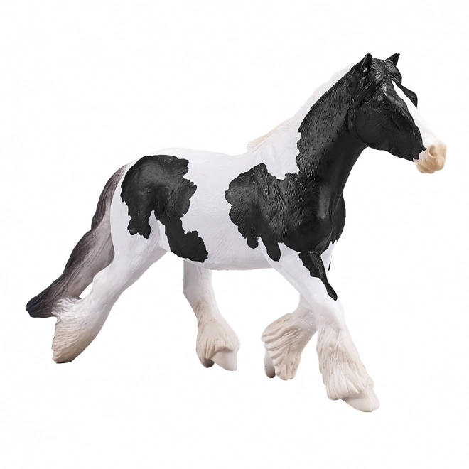 Realistična figura irskega tinkera