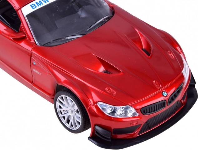 Realistična licencirana karoserija BMW