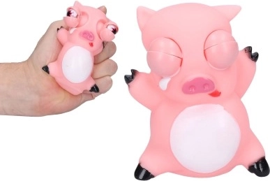 Mehčanje Prašiček 8 cm