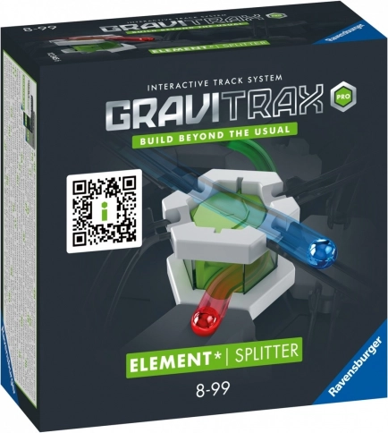 GraviTrax PRO razširitveni set Razdelilnik
