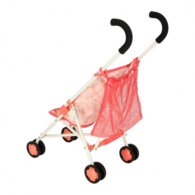 Otroški voziček Baby Annabell s senčnikom in mrežo