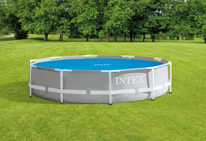 Solarna folija za bazen 366 cm Intex