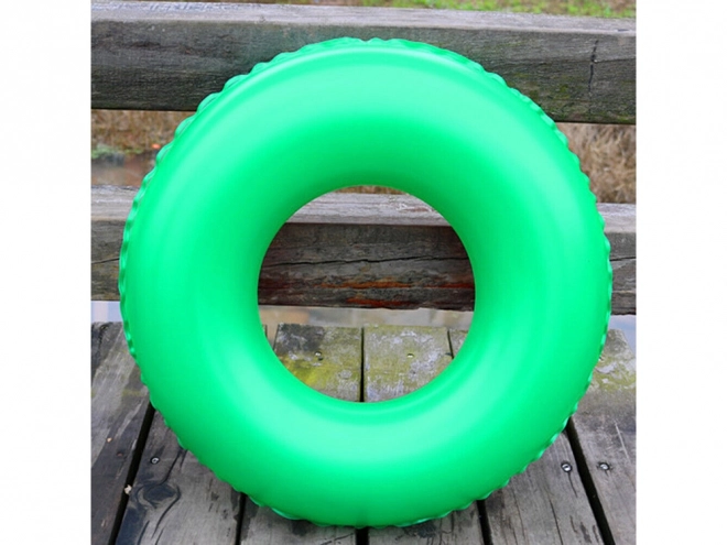 Velik obroč za napihovanje Lubenica 70 cm za otroke