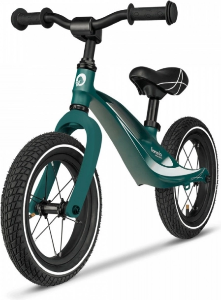 poganjalec lionelo bart air green forest