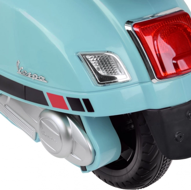 Električni skuter Vespa GTS Super za otroke