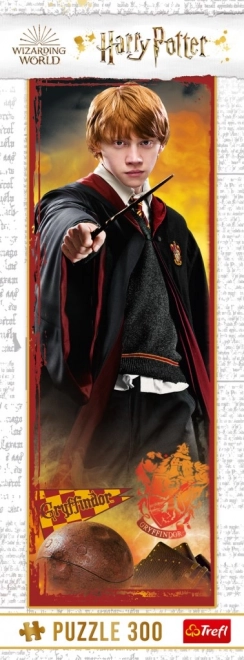 Sestavljanka HARRY POTTER – Ron, 300 koščkov