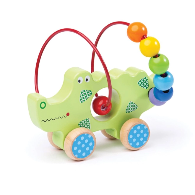 Podpora fine motorike