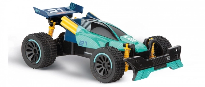 Daljinsko vodeni avtomobil Factory Racing
