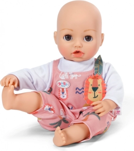 Združljivo s punčkami 43 cm