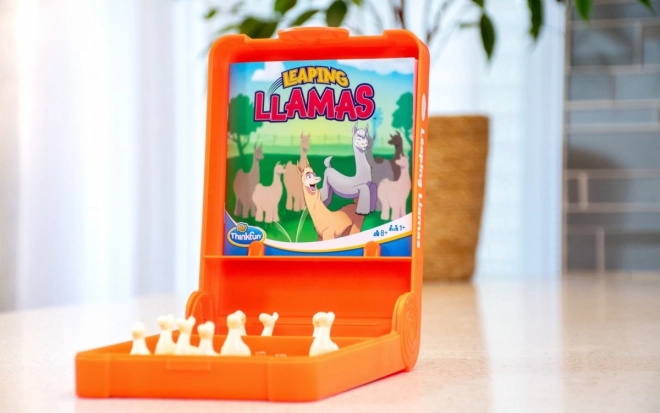 ThinkFun Skakajoče Lame logična igra