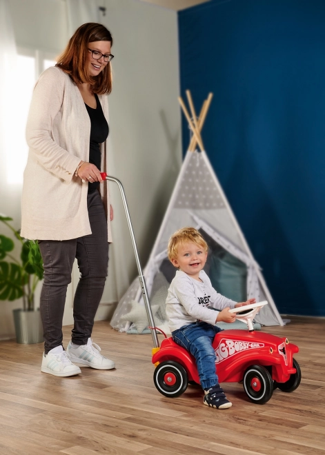 BIG Nosilec za poganjalec Bobby Car