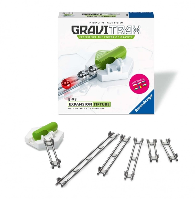 Ravensburger GraviTrax Zalogovnik