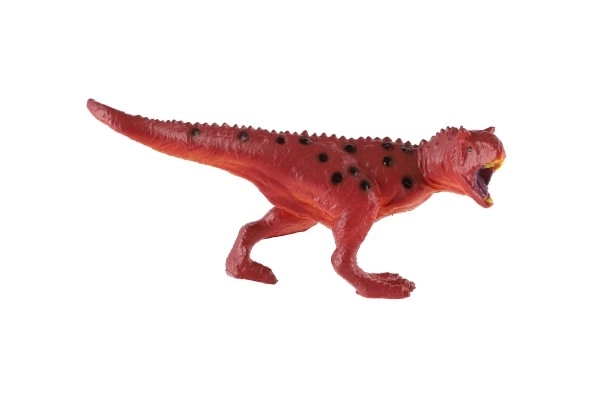 Plastični dinozaver 7-9 cm mešanica vrst v vrečki