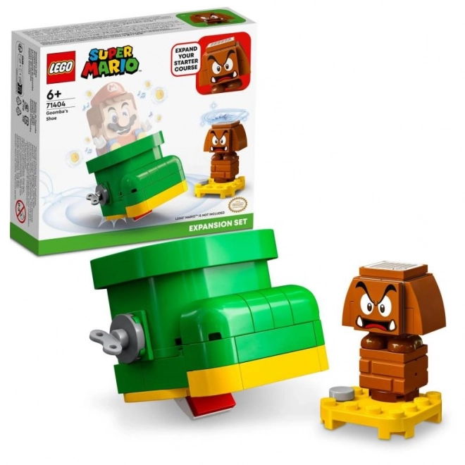 LEGO Super Mario Goombov čevelj – razširitveni set