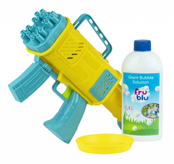 Mega Bublifuk s tekočino 0,4l