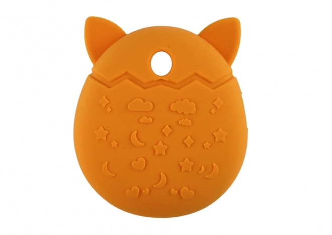 Silikonski Ovitek za Tamagotchi v Obliki Mačke