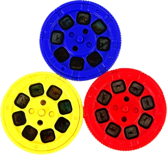 Interaktivna izobraževalna izkušnja