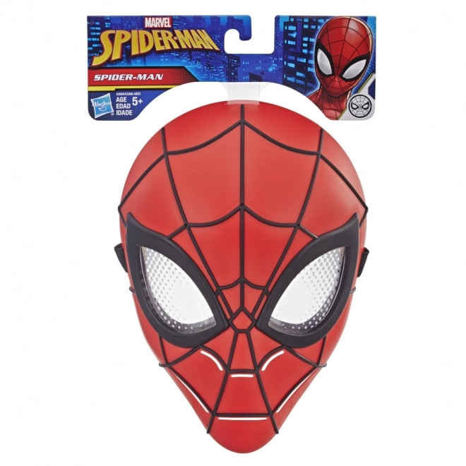 Spider-man Maska junaka