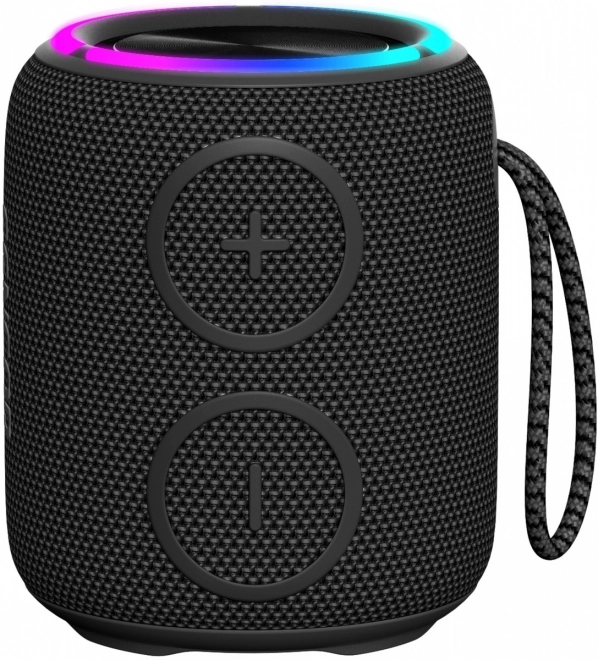 Bluetooth zvočnik Sencor Sirius 2 Mini črni