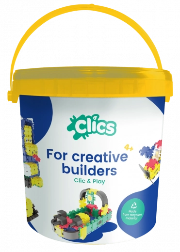 10 modelov v enem vedru