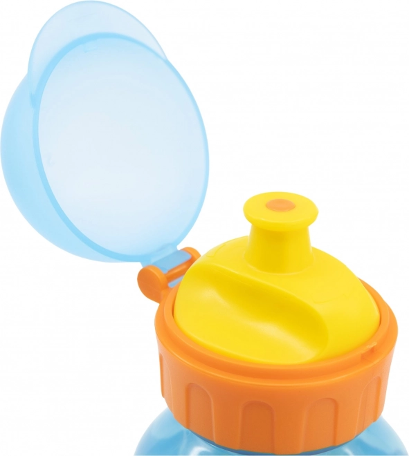 STOR Steklenica za pitje Pokémon 370ml
