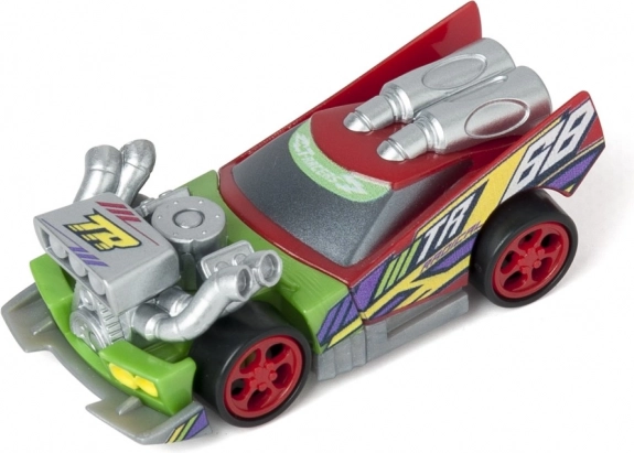 Avtococka T-Racers Mix 'N Race