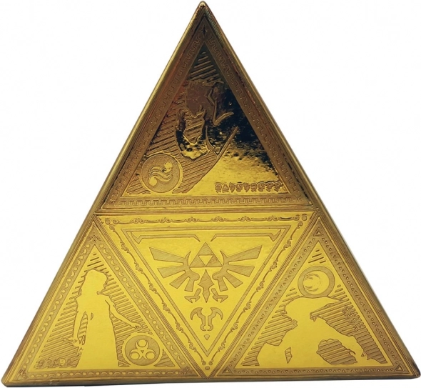 Keramična hranilnica Zelda