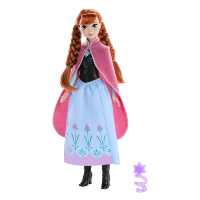 Disney Ledeno kraljestvo Anna čarobno krilo