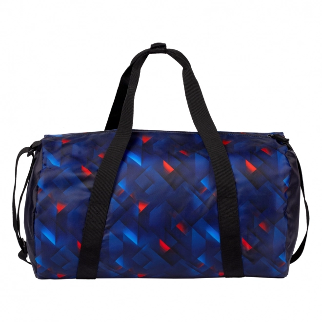 Športna torba Hoop Indigo
