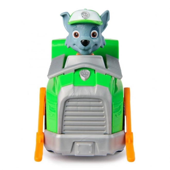 Osnovno vozilo Paw Patrol Rocky