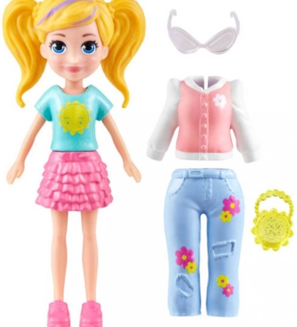 Lutke Polly Pocket