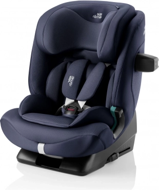 Avtosedež Britax Römer Advansafix Pro Style Night Blue