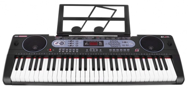 Elektronske tipke MQ-602UFB