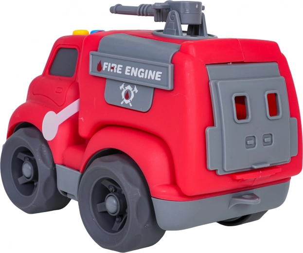 Varna in vzdržljiva izvedba za najmlajše