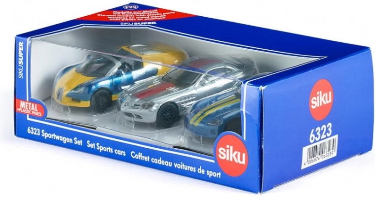 Vzdržljiva kovinska izdelava in realistične podrobnosti