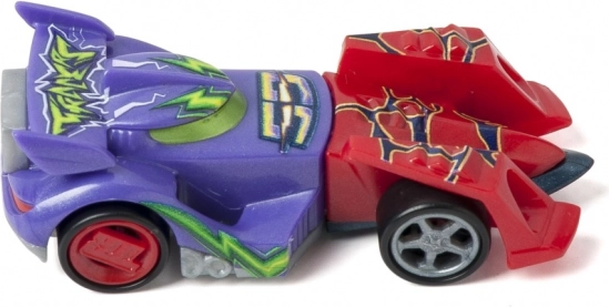 Avtococka T-Racers Mix 'N Race
