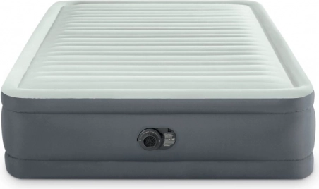 napihljiva postelja Intex PremAire I zakonska postelja 152 × 203 × 46 cm z vgrajenim kompresorjem