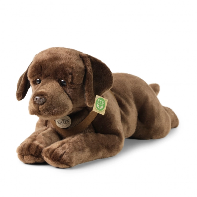 Plišasti pes labrador 61 cm EKO-PRIJAZEN
