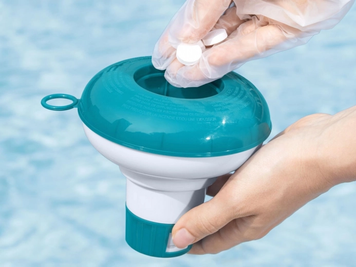 Enostavno in varno polnjenje